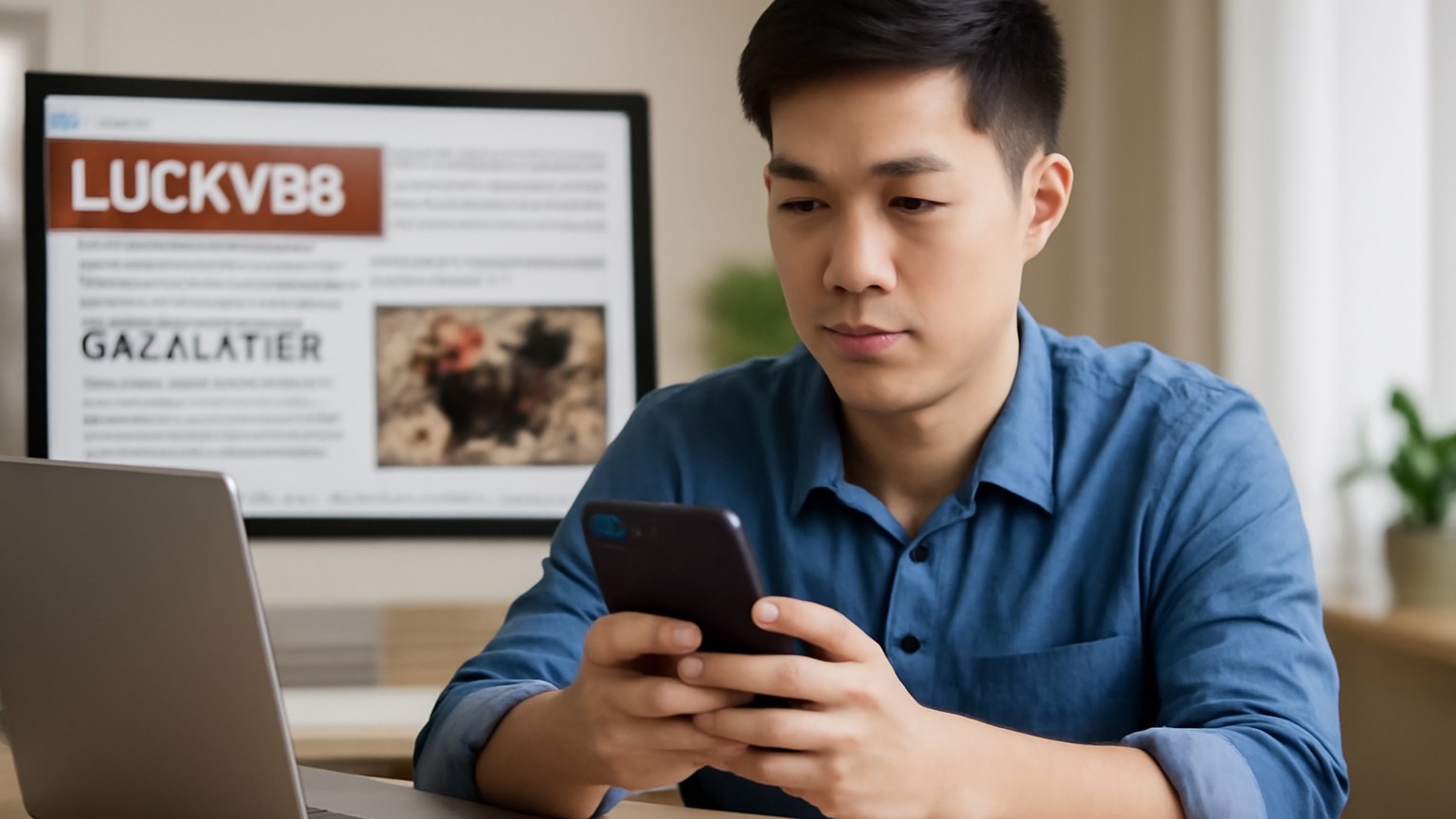 Lucky88: Trải nghiệm giải trí đa dạng và những điểm cần biết trước khi tham gia