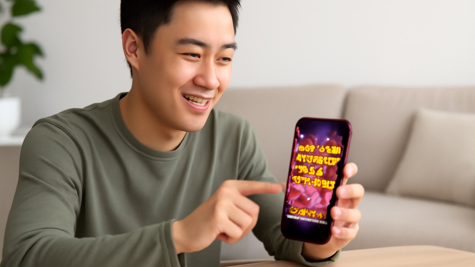 okfun: Trải nghiệm giải trí gọn gàng, dễ hiểu và nhiều lựa chọn