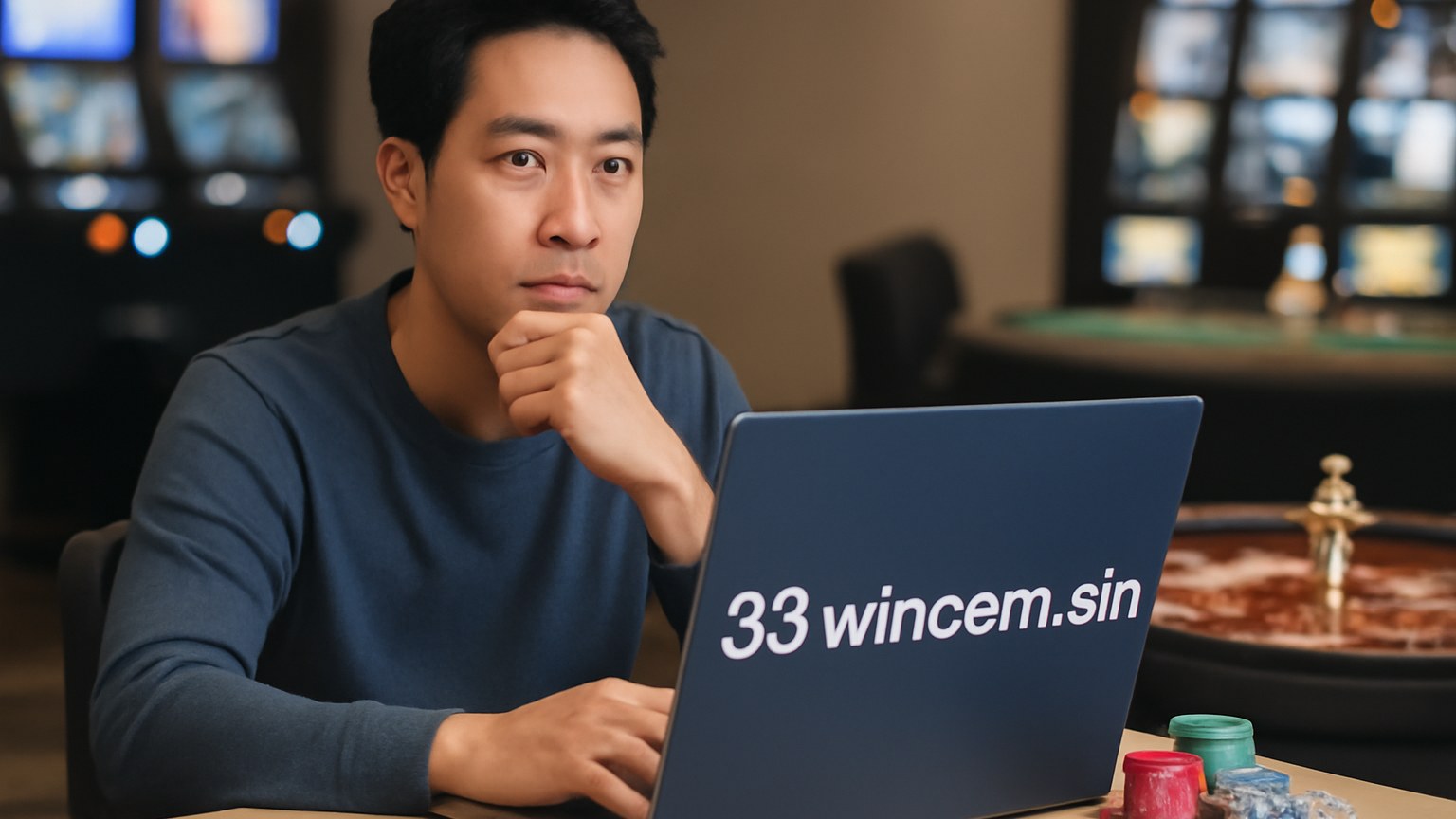 33wincom.sh: Trải nghiệm giải trí trực tuyến minh bạch, dễ bắt đầu