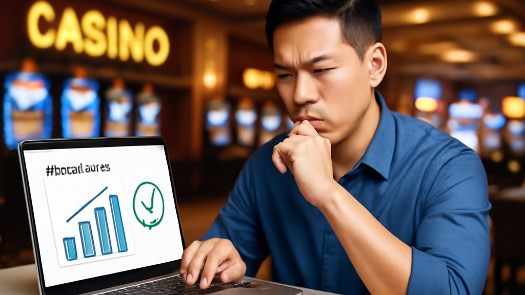 Vì sao nên đánh giá nền tảng theo tiêu chí “minh bạch & dễ kiểm chứng” Minh họa: Vì sao nên đánh giá nền tảng theo tiêu chí “minh bạch & dễ kiểm chứng”