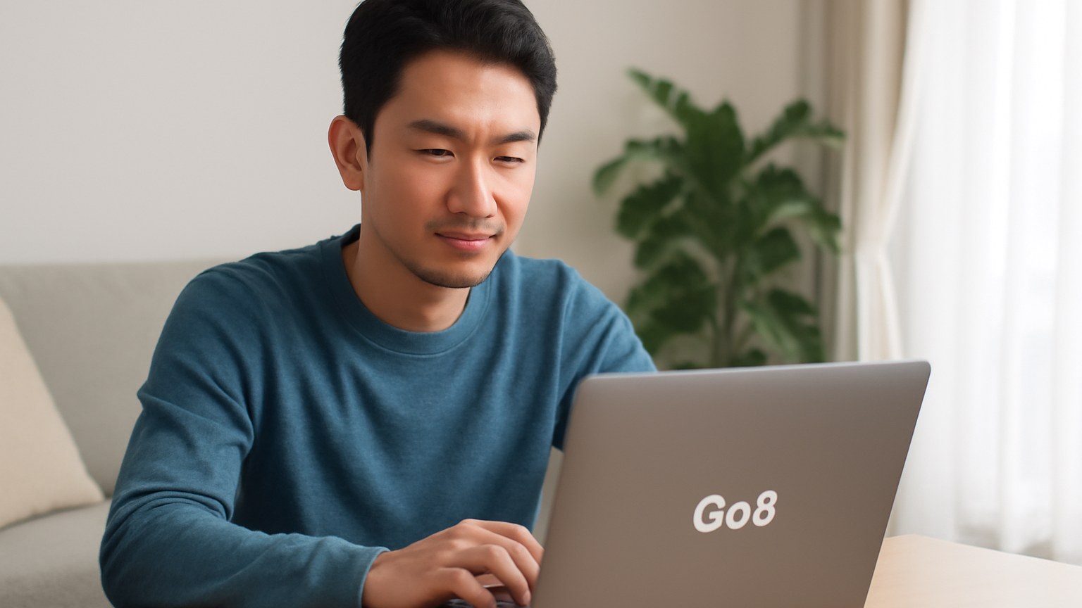 GO8: Cách chọn nền tảng giải trí trực tuyến an toàn và trải nghiệm mượt