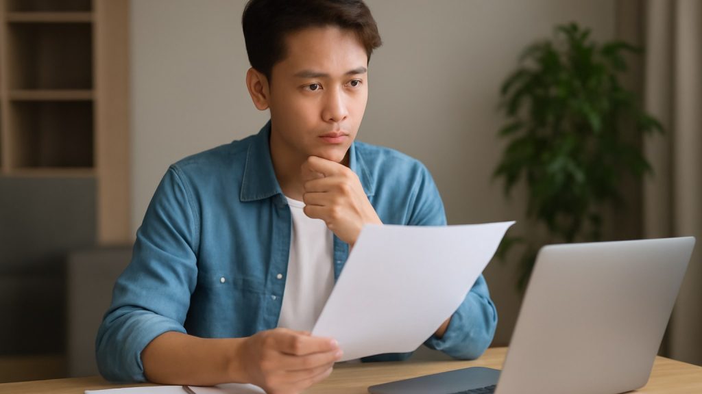 Vì sao cần có tiêu chí rõ ràng trước khi tham gia? Minh họa: Vì sao cần có tiêu chí rõ ràng trước khi tham gia?