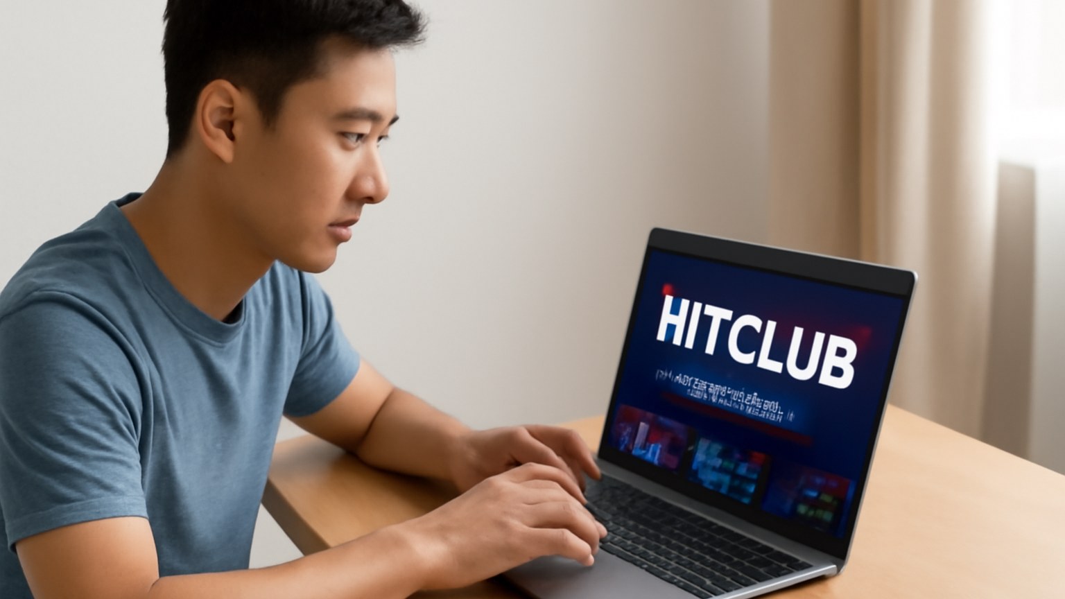 HITCLUB: Cẩm nang trải nghiệm an toàn, tối ưu tiện ích và quản lý thời gian chơi