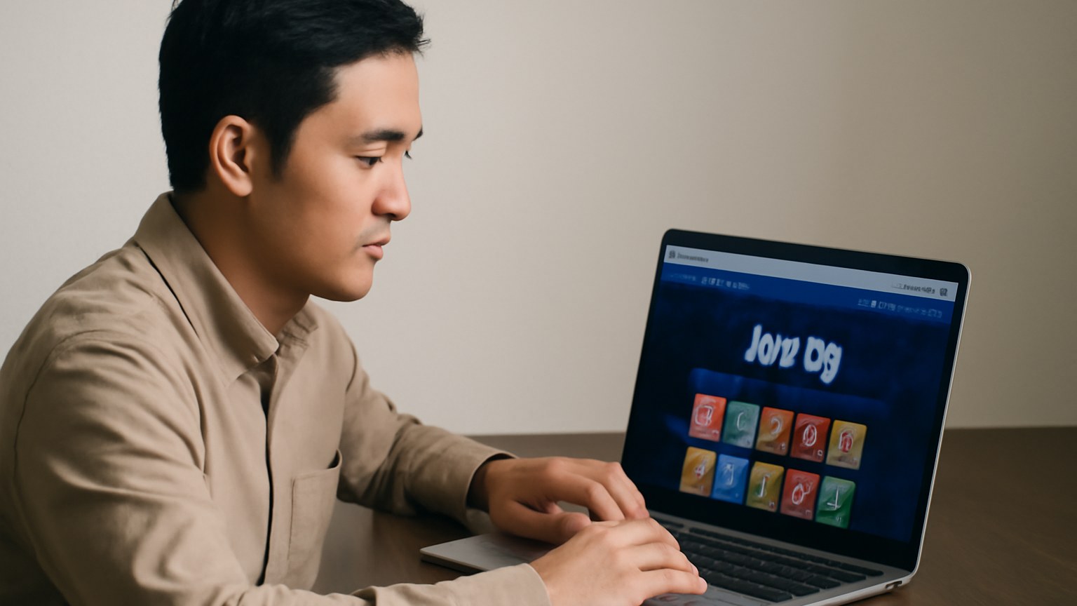 Trải nghiệm https://jun88casino.click/ an toàn: cách chọn trò chơi và quản lý vốn hiệu quả