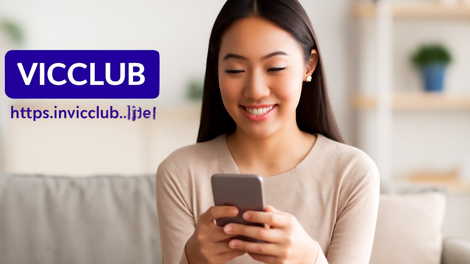 VICCLUB: Trải nghiệm giải trí trực tuyến an toàn và tối ưu cho người chơi mới