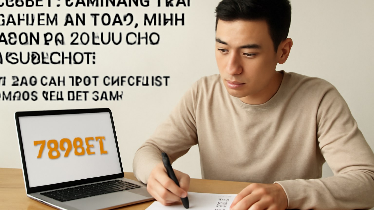 789bet: Cẩm nang trải nghiệm an toàn, minh bạch và tối ưu cho người chơi