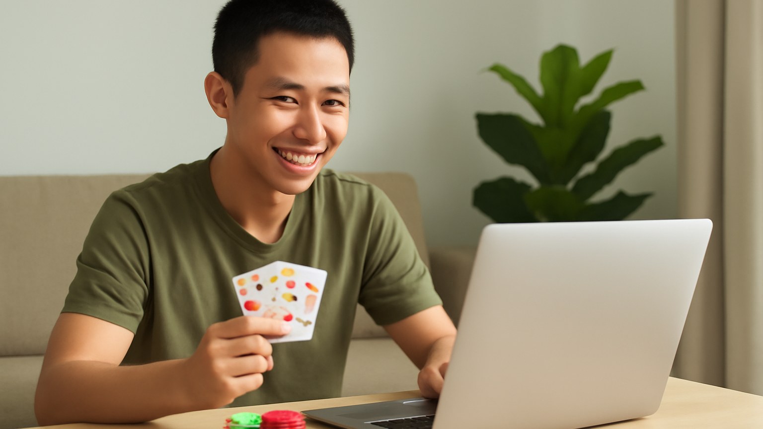 789bet: Kinh nghiệm chọn kèo, quản lý vốn và chơi có trách nhiệm