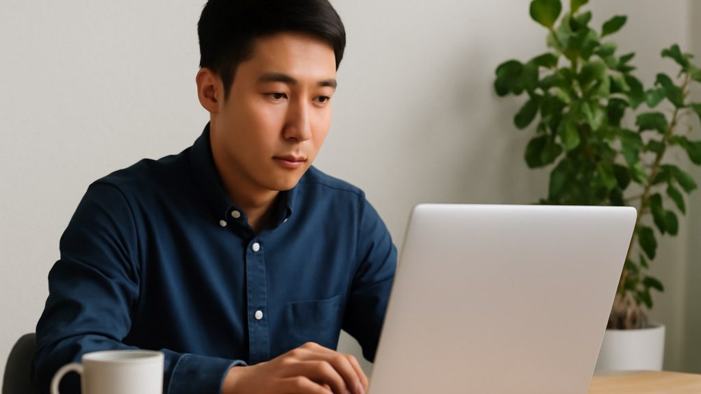 Minh họa: Tiêu chí cốt lõi để nhận diện nền tảng uy tín