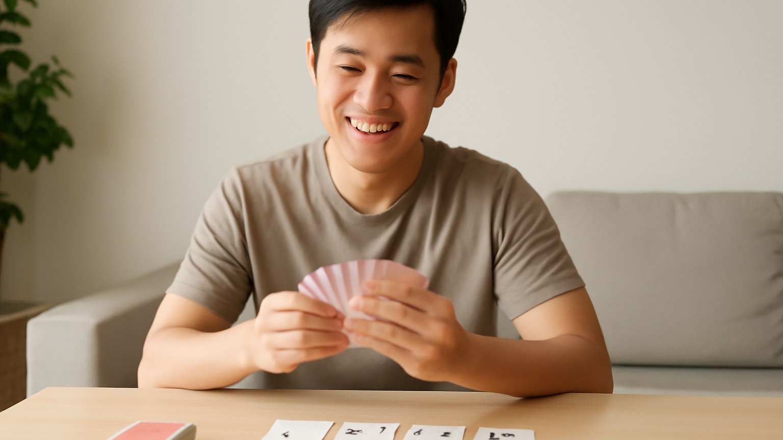 H13: Trải nghiệm game bài linh hoạt, luật rõ ràng và mẹo chơi hiệu quả