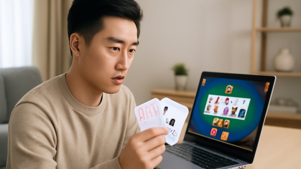 Vì sao nên chọn nền tảng trước khi chọn trò Minh họa: Vì sao nên chọn nền tảng trước khi chọn trò