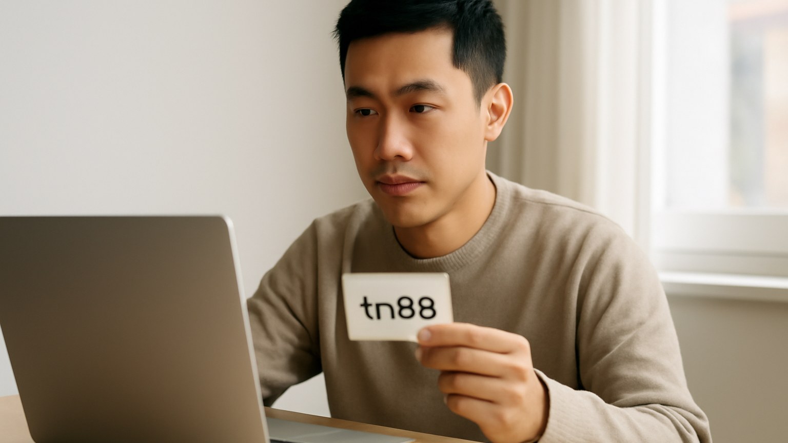 tn88: Cách đánh giá sân chơi giải trí trực tuyến an toàn và trải nghiệm mượt mà